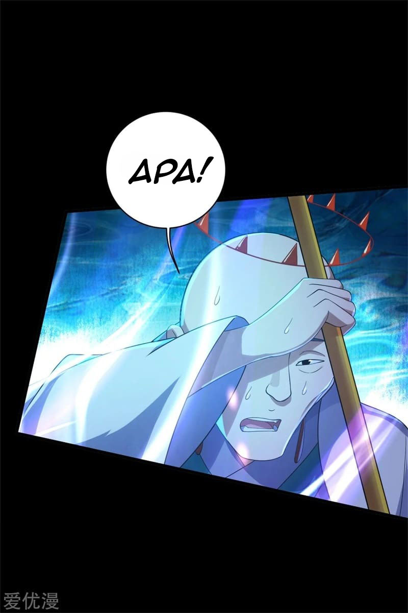 Matchless Emperor Chapter 88 Bahasa Indonesia